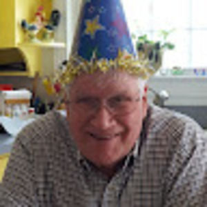 Meet your Posher, Dick